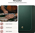 Чохол Spigen Cyrill Kajuk MagSafe Forest Green для iPhone 15 Pro ACS06772, фото 6