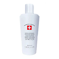 Шампунь проти випадіння волосся Lovien Essential Vitadexil Shampoo 300 мл