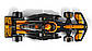 Конструктор Lego Speed Champions Автомобіль для перегонів McLaren F1 Team MCL38 77251, фото 6