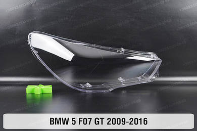 5er кузов F07 (2009-2016)