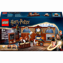 Конструктор LEGO Harry Potter Замок Гоґвортс: урок чарів 76442 204 деталі 7 x 26 x 14 см