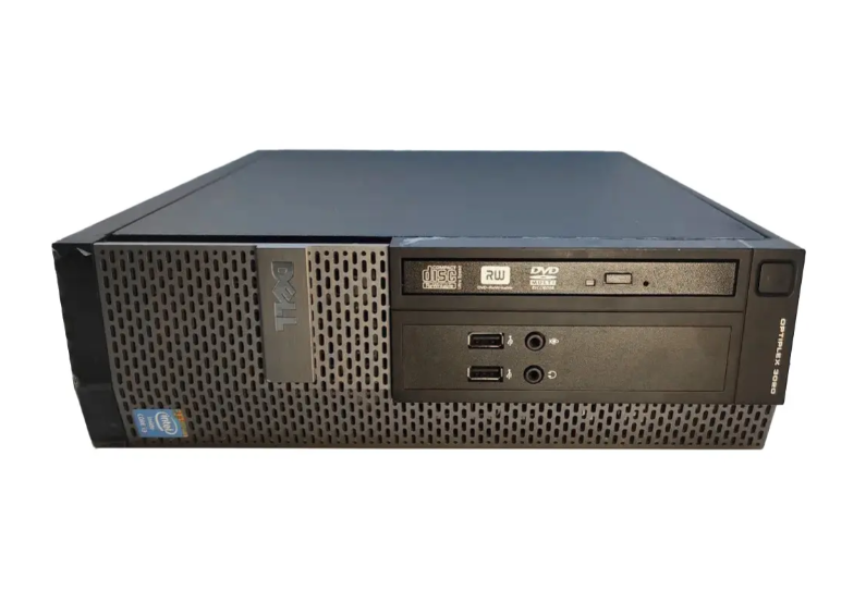 Комп'ютер Dell OptiPlex 3020/7020 на Core i3-4130 4Гб на запчастини