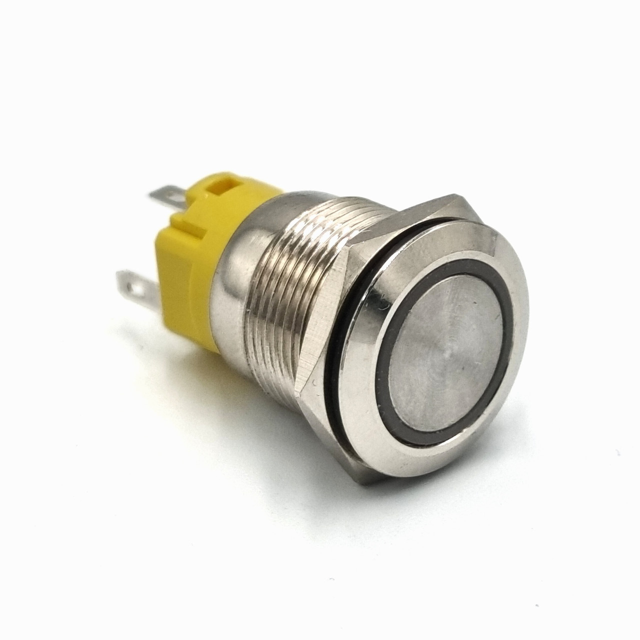 Кабель інтерфейсний SATA 0.45 м, прямий із засувкою, чорний
