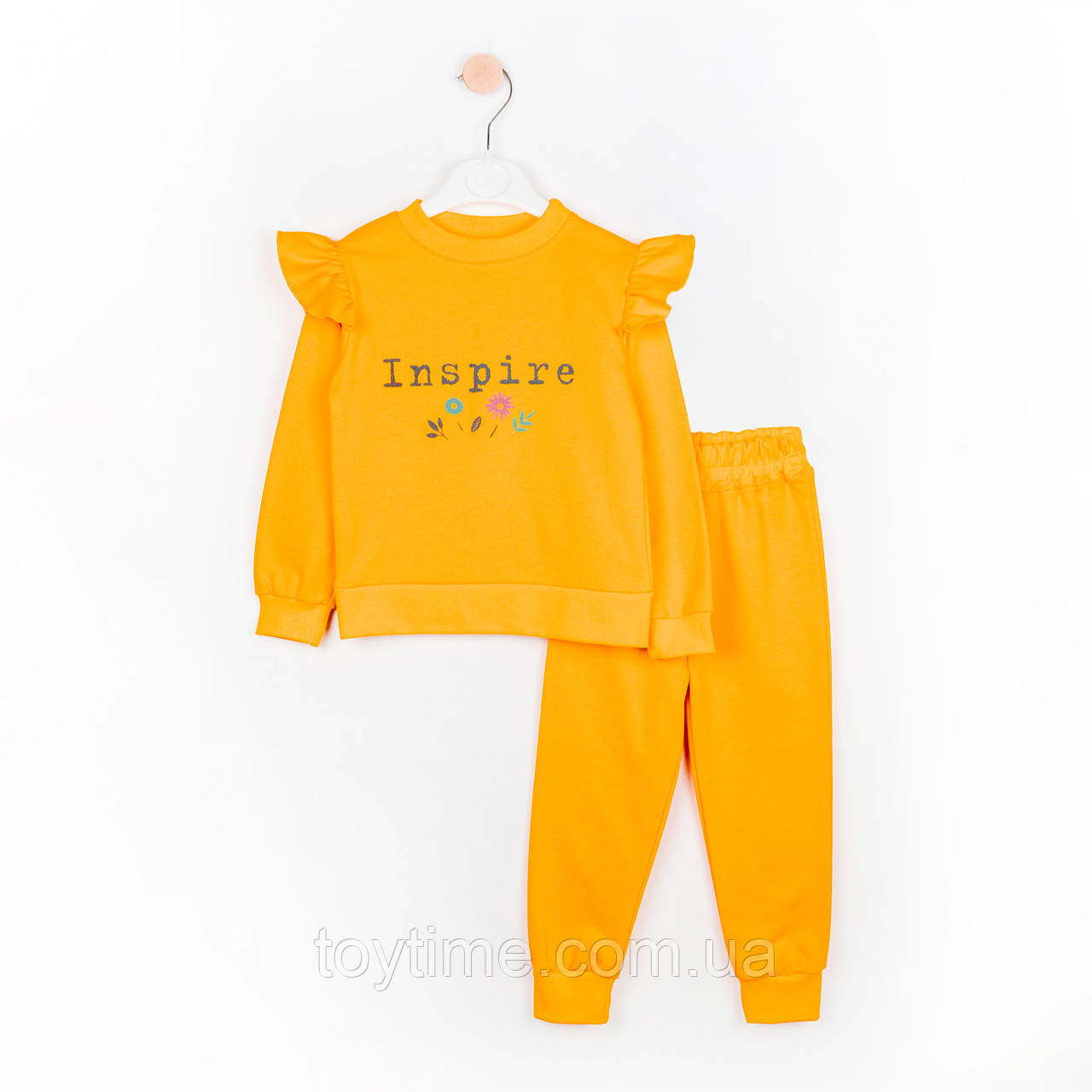 Дитячий стильний костюм Inspire, фото 1