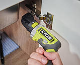 Викрутка акумуляторна Ryobi RSD4-120T, фото 6