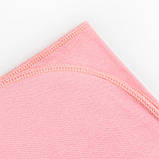 Пелюшка для дівчинки Pink, фото 2