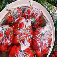 Мішки для засолювання