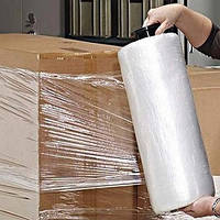 Стрейч плівка