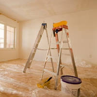 Плівка будівельна для ремонту