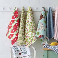 Рушники кухонні