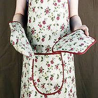 Фартухи і прихватки