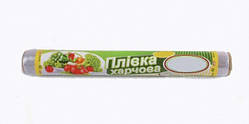 Плівка харчова Love&Cook 300 мм*30 м
