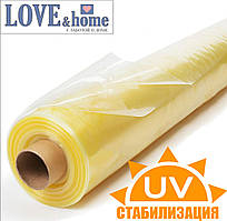 Плівка теплічна поліетиленова 10 м. х 50 м. 100 мкм. 4 сезона "ВАШ САД"