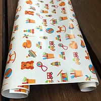 Крейдований папір (опт)