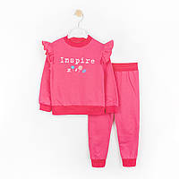 Спортивний костюм для дівчинки Inspire
