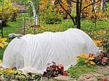 Агроволокно покривне 17 г/м² Love&Home 6,3х100 м (2AG17_63100), фото 4