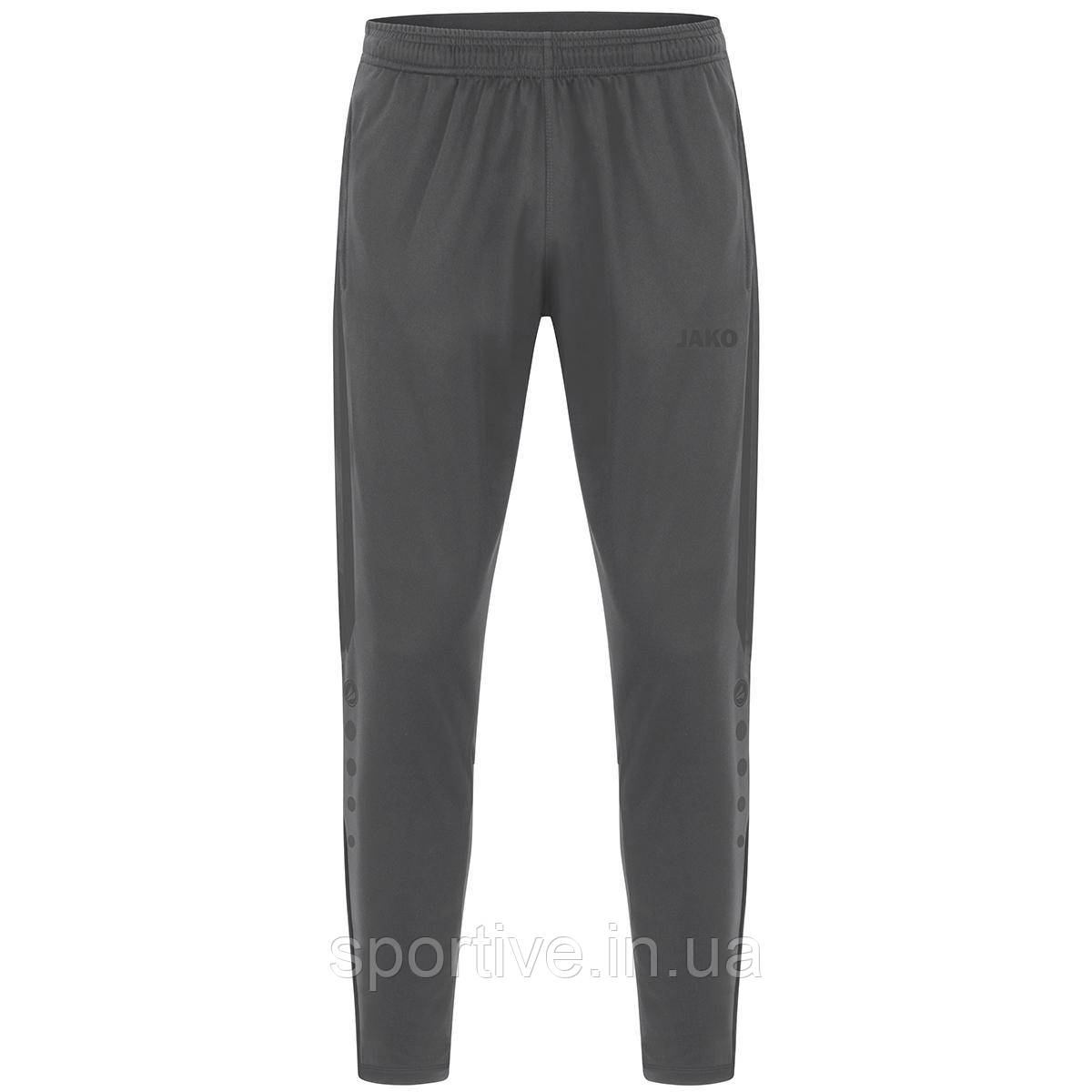 Штани з поліестеру Power Jako 9223