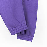 Спортивні штани тринитка дитячі violet Dexter`s, фото 3