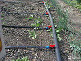 Капельный полив система “Капля” 50 м., фото 4