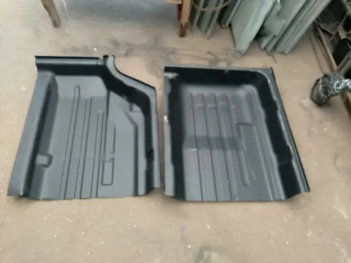 Ремкомплект днища мерседес, фото 1