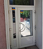 Сонцезахисна плівка + скотч LOVE&HOME 90х270 см 20 мкм (LH90270R), фото 3