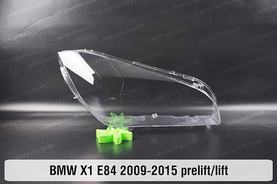 X1 кузов E84 (2009-2015)