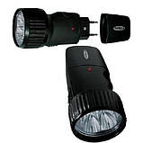 Ліхтар ручний Космос 528-5, фото 4