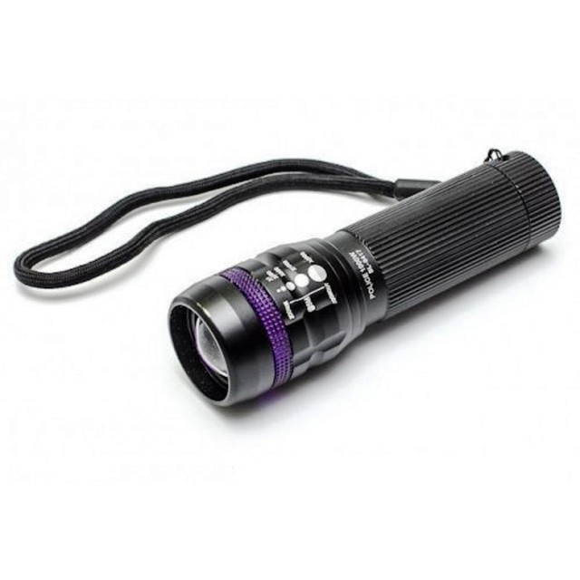 Ліхтар поліцейський Police BL-8417 ZOOM