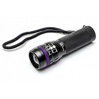 Ліхтар поліцейський Police BL-8417 ZOOM