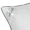 Подушка для сну Arcloud SWISS ECO-SOFT 50x70 см, фото 8