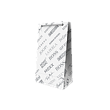 Пакет подарунковий No2 (180Х100Х60) від 10 шт., фото 2