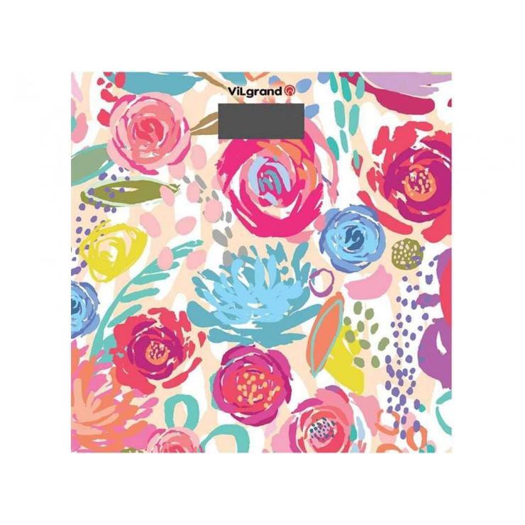 Ваги підлогові Flowers Vilgrand VFS-1828