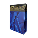 Пакет подарунковий No7 (360Х240X90) від 10 шт., фото 2