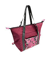 Сумка-холодильник трансформер 12,8 л, 25x32x16 см, термосумка