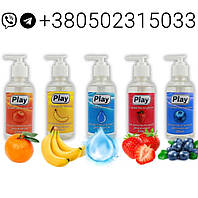 Лубрикант для секса на водной основе смазка для интимной близости 200 мл