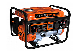 Генератор PREMIUM POWER P1000W