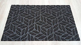 Килим на гумовій основі Прага 75х45см