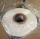 Термоусадкова поліолефінова плівка ПЗФ (POF) 15 мкм, ширина 300 мм, довжина 1332 метра., фото 3