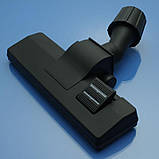 Щітка пилососа Thomas TWIN MISTRAL GENIUS LORELEA PERFECT AIR BRAVO HYGIENE ROTHO DRYBOX підлога/килим двохрежимна з колесами, фото 3