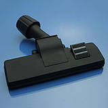 Щітка пилососа Thomas TWIN MISTRAL GENIUS LORELEA PERFECT AIR BRAVO HYGIENE ROTHO DRYBOX підлога/килим двохрежимна з колесами, фото 2