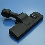 Щітка пилососа Thomas TWIN MISTRAL GENIUS LORELEA PERFECT AIR BRAVO HYGIENE ROTHO DRYBOX підлога/килим двохрежимна з колесами, фото 5