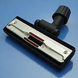 Щітка пилососа Thomas TWIN MISTRAL GENIUS LORELEA PERFECT AIR BRAVO HYGIENE ROTHO DRYBOX підлога/килим двохрежимна з колесами, фото 9