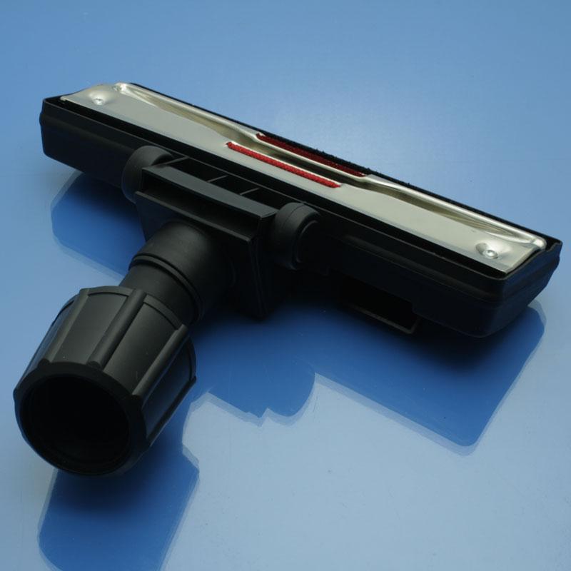 Щітка пилососа Samsung SC6520 SC6530 SC6540 SC6570 SC6580 SC6590 SC6630 SC6650 SC6750 підлога/килим двохрежимна з колесами, фото 1