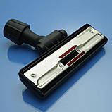 Щітка пилососа Thomas TWIN MISTRAL GENIUS LORELEA PERFECT AIR BRAVO HYGIENE ROTHO DRYBOX підлога/килим двохрежимна з колесами, фото 4