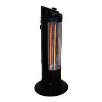 Кварцовий нагрівач ZENET ZET-513