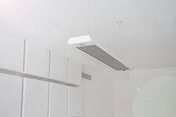 Інфрачервоний стельовий побутовий нагрівач БІЛЮКС Б 1000