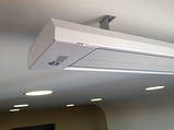 Інфрачервоний стельовий побутовий нагрівач БІЛЮКС Б 1350, фото 2