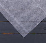 СПАНБОНД ширина 195 мм, довжина 1000 м, щільність 25 г/м2 (Квіта в асортименті), фото 2