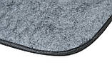 Автомобільний килимок для захисту від пилу та бруду (50 см*30 см), фото 2