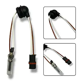 Свічка розжарювальна 12V Eiberman-Eberspacher